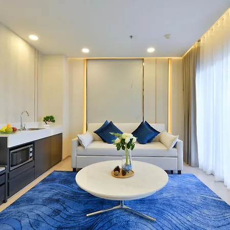 Hotel Centre Point Prime 5*