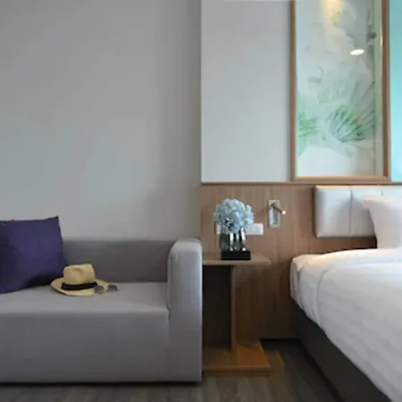 Centre Point Prime 5*