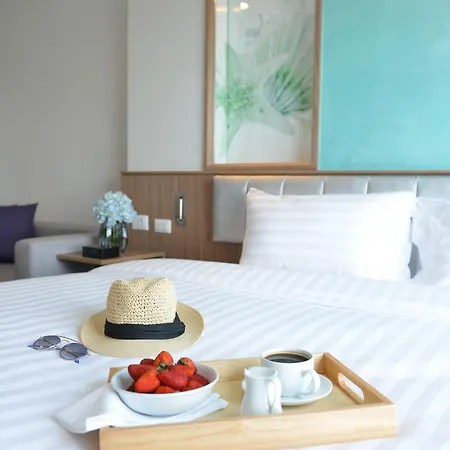 Hotel Centre Point Prime Pattaya