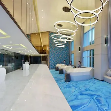 Centre Point Prime 5* Pattaya