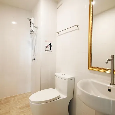 Happy Hostel Pattaya