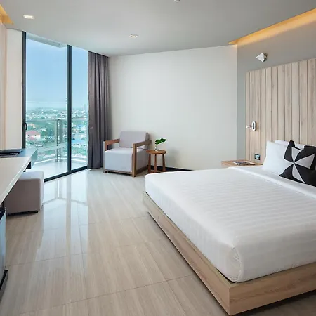 Tsix5 Phenomenal Pattaya