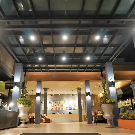 Woraburi & 4* Pattaya