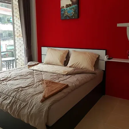 Retox Hotel Guest house 2*