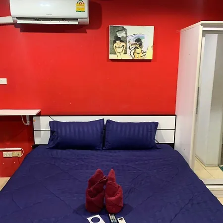 Retox Hotel 2*