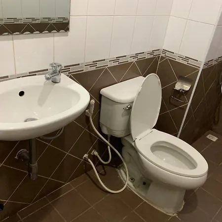 Guest house Retox Hotel