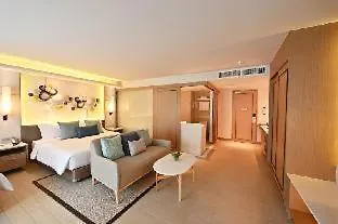 โรงแรม M - Sha Extra