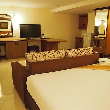 Siam View And Hotel 3*