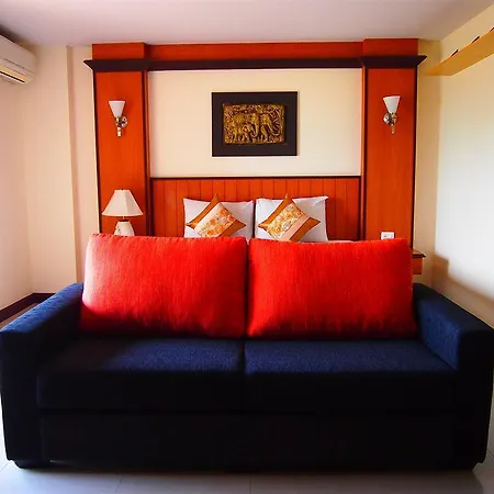 Siam View And 3* Pattaya