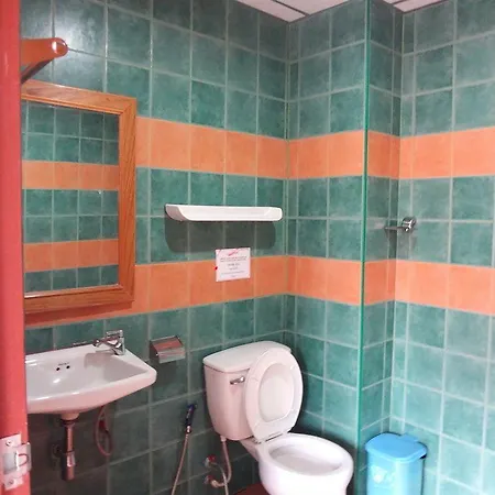 Joy 2* Pattaya