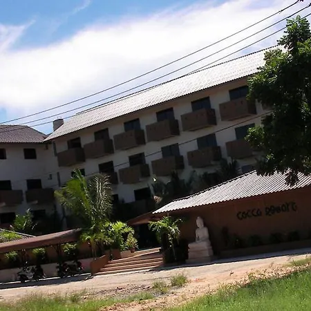 Cocco Hotel 3*
