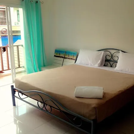 House Pattaya