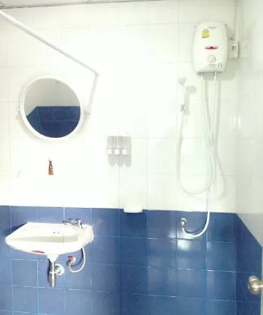 House Guest house