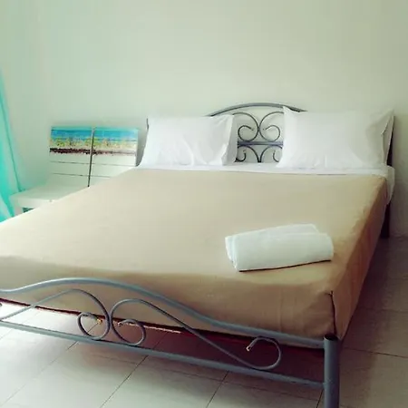 Guest house House