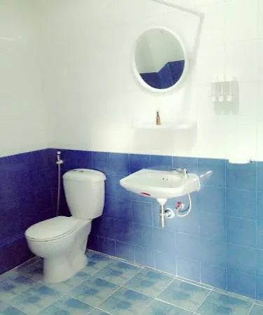 House Guest house