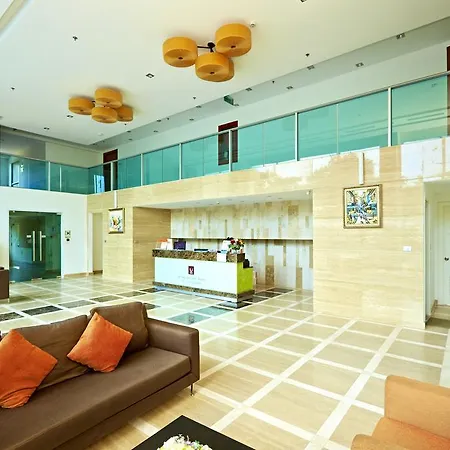 Apartment The View Cozy Beach By Mypattayastay *