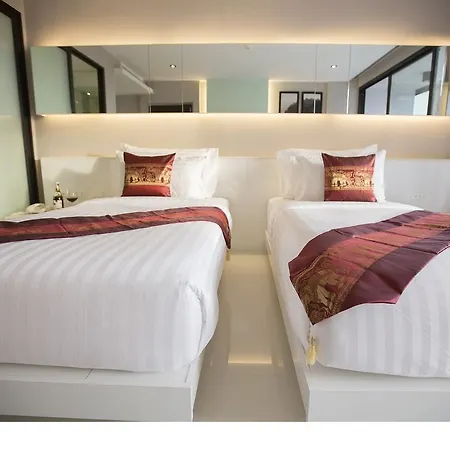 Serenotel Pattaya