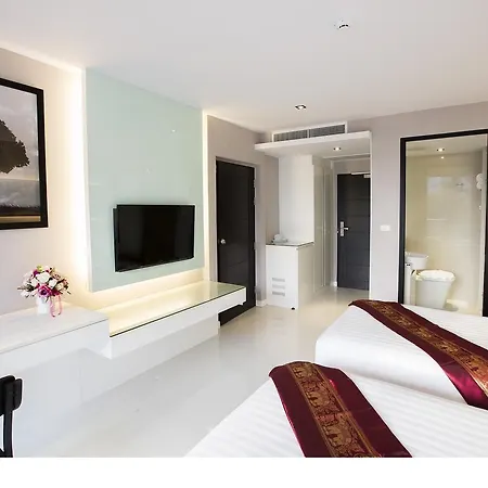 Serenotel Hotel