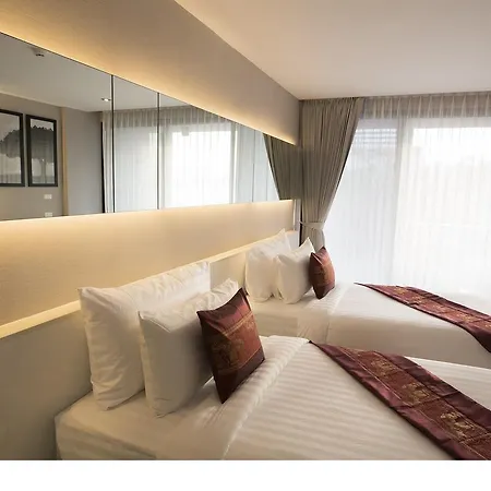 Hotel Serenotel 3*