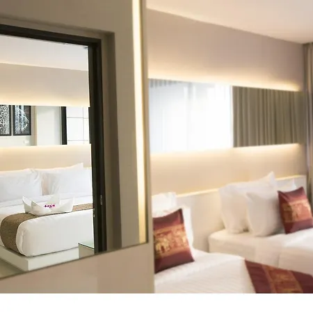 Serenotel 3*