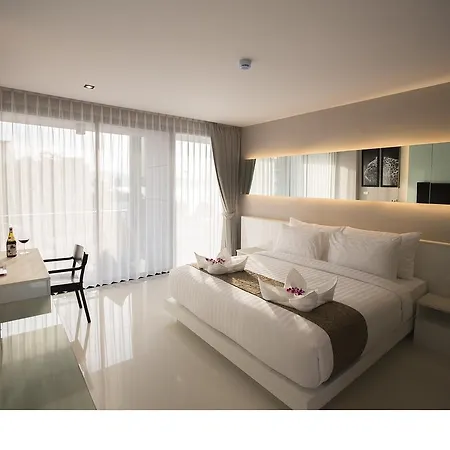 Serenotel Hotel Pattaya