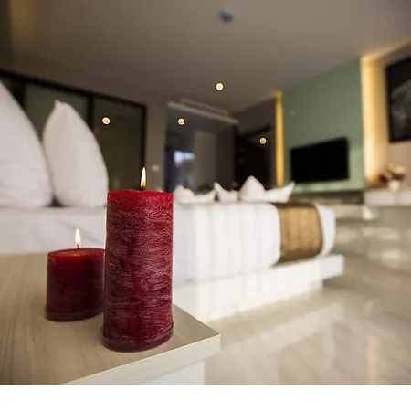 Serenotel Pattaya