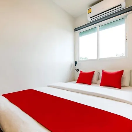 The Story Poshtel โรงแรม