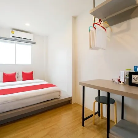The Story Poshtel โรงแรม
