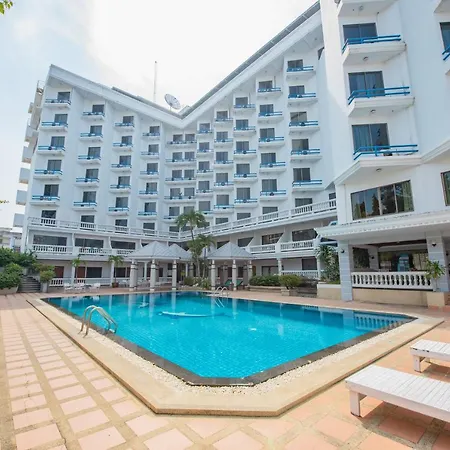 โรงแรมซีซาร์ พาเลซ