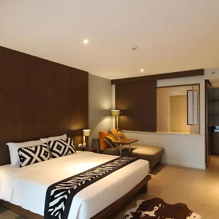 Hotel Season Five 4*