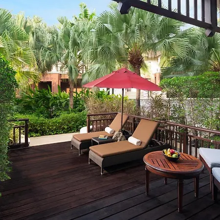 รีสอร์ท Intercontinental By Ihg