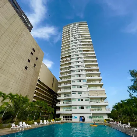 View Talay 6 * Pattaya
