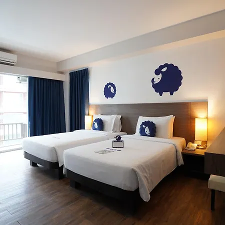 Resort Kokotel South Pattaya