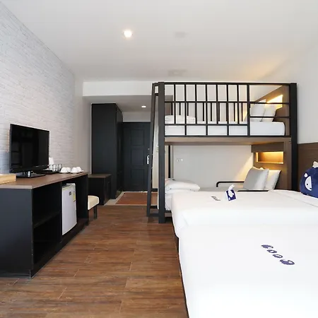 Resort Kokotel South