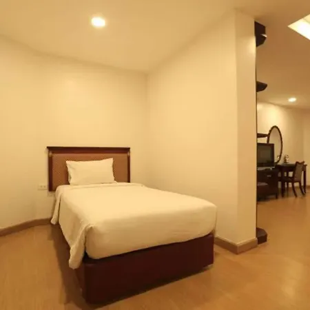 Hiso โรงแรม