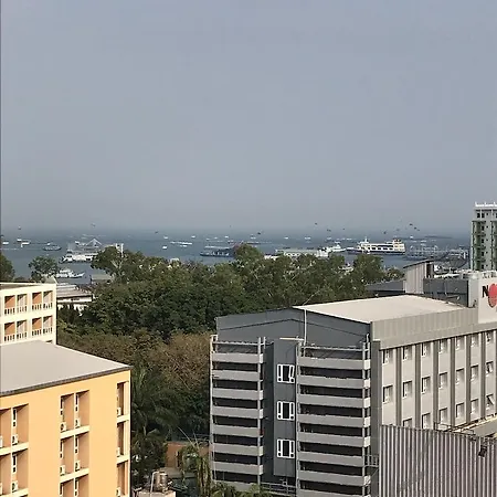 โรงแรม Hiso Pattaya