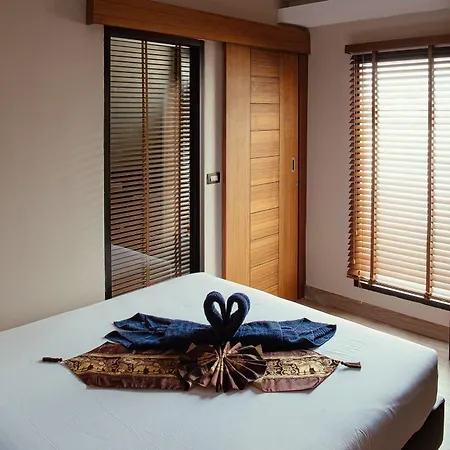 Hotel Sureena Pattaya