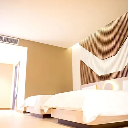 Hotel The Hermitage 2*