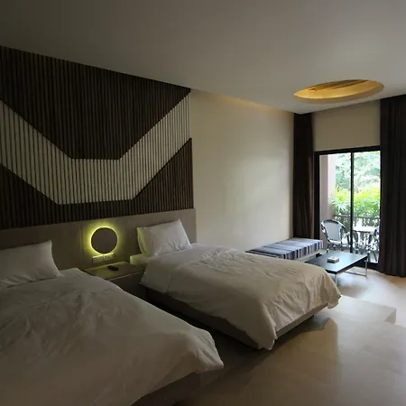 Hotel The Hermitage Pattaya