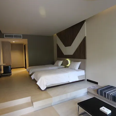 Hotel The Hermitage 2*