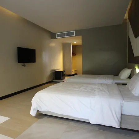 Hotel The Hermitage