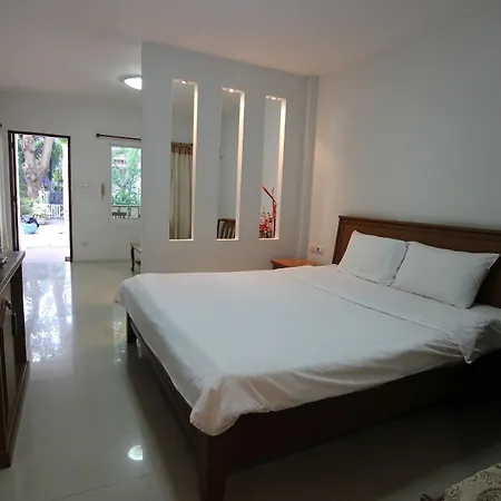 Hotel The Hermitage 2*