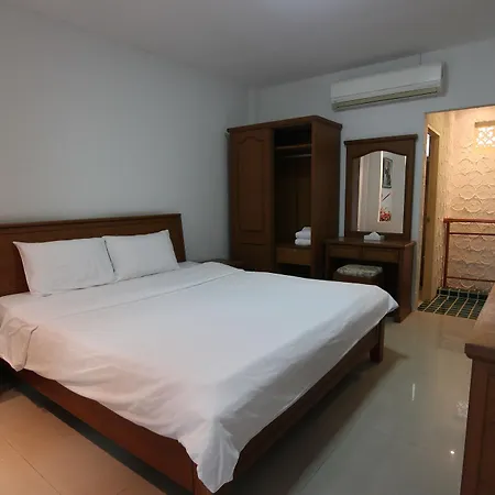 Hotel The Hermitage Pattaya