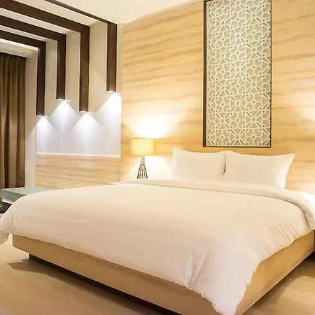 The Hermitage Hotel Pattaya