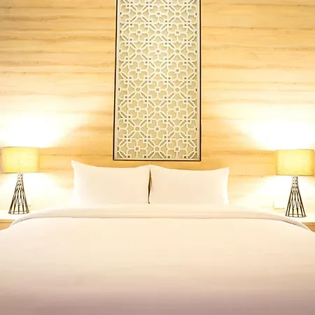 Hotel The Hermitage 2*