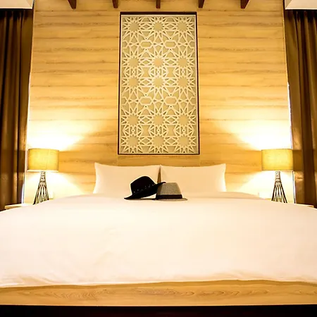 The Hermitage Hotel