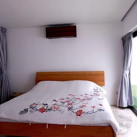 วิลล่า Swiss House 5 *
