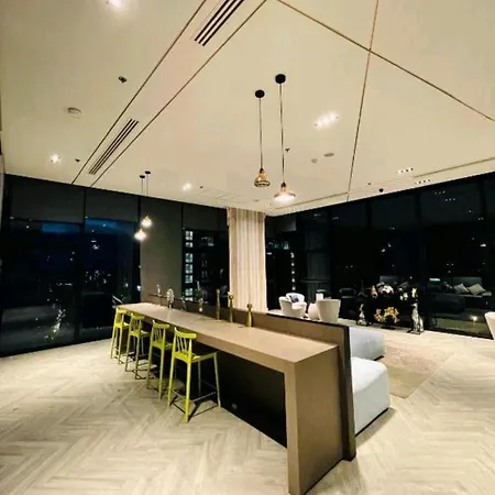 The Base Pattaya