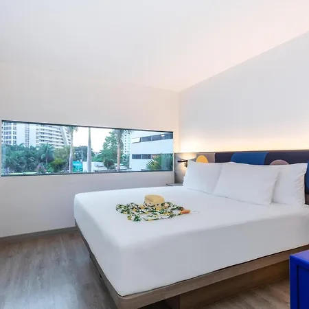 Hotel Cosi Wong Amat