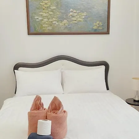 วิลล่า 3 Bedroom Praitumnak Soi 4 By Daisy